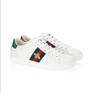 Gucci Ace Bee Women’s Sneakers 🐝